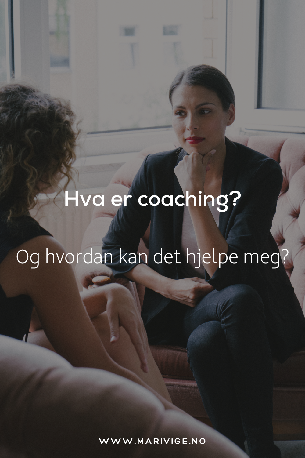 Coachingsamtale